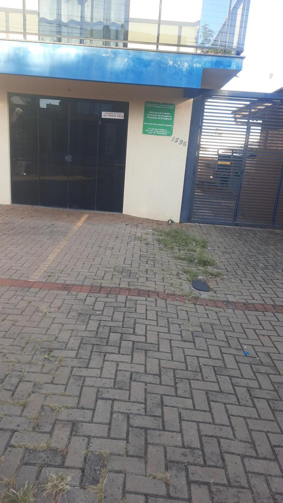 Vs Hospedagem Cascavel  Exterior photo